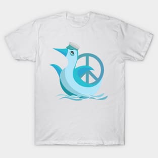 Sea Bird T-Shirt